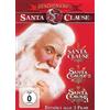 Disney Santa Clause 1-3
