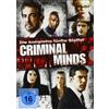 Disney Baby Criminal Minds - Die komplette fünfte Staffel