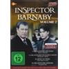 Edel Music & Entertainment GmbH Inspector Barnaby Vol. 2
