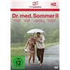 AL!VE AG Dr. med. Sommer II (DEFA Filmjuwelen)