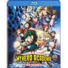 DYNIT My Hero Academia - The Movie - Two Heroes