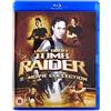 Paramount Home Entertainment Lara Croft - Tomb Raider: 2-Movie Collection [Blu-ray] [Region A & B & C]