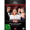 Alive - Vertrieb und Marketing/DVD Reich und schön - Wie alles begann/Box 10 - Folgen 226-250