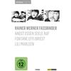 Studiocanal Rainer Werner Fassbinder - Arthaus Close-Up