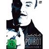 Polyband Agatha Christie - Poirot Collection 1