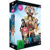 Crunchyroll GmbH One Piece - TV-Serie Box Vol. 8