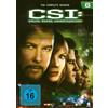 LEONINE CSI - Season 6