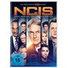 PARAMOUNT PICTURES NCIS - Season 16