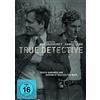 Warner Bros Entertainment True Detective - Die komplette 1. Staffel: Staffel 01