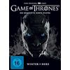 WARNER BROS Game of Thrones - Staffel 07