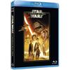 Eagle Pictures Star Wars 7 Il Risveglio Della Forza Brd (2 Blu Ray)