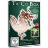 WVG Medien GmbH Tai Chi Box - Set inklusive Anfänger Übungsheft und Musik