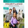 PLAION PICTURES Heartland - Paradies für Pferde: Staffel 9.1 (Episode 1-9)