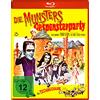 PLAION PICTURES Die Munsters: Gespensterparty