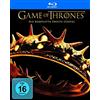 WARNER BROS Game of Thrones - Staffel 2