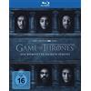 WARNER BROS Game of Thrones - Staffel 6