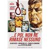 Sinister Film E Poi, Non Ne Rimase Nessuno (Restaurato In Hd)
