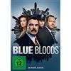 PARAMOUNT PICTURES Blue Bloods - Staffel 4