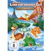 Universal Pictures In einem Land vor unserer Zeit 14 - Die Reise der mutigen Saurier-Freunde