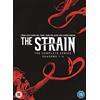 Walt Disney Studios HE Strain The Seasons 1-4 DVD
