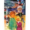 DYNIT Mobile Suit Gundam - The Origin Vi - Rise Of The Red Comet (First Press)