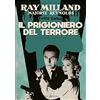 Sinister Film Il Prigioniero Del Terrore (Restaurato In Hd)