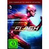 WARNER BROS The Flash - Die komplette 1. Staffel
