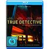 WARNER BROS True Detective - Staffel 2