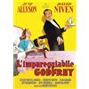 Sinister Film L'Impareggiabile Godfrey