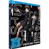 Crunchyroll Psycho-Pass - Box 1