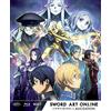 DYNIT Sword Art Online Iii Alicization - Limited Edition Box #02 (Eps 13-24) (3 Blu-Ray) (Limited Edition) (3 Blu Ray)