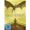 WARNER BROS Game of Thrones - Die komplette 5. Staffel