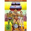 Plaion Pictures He-Man and the Masters of the Universe - Season 2/Vol. 1