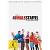 Warner Bros Entertainment The Big Bang Theory - Staffel 12