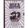 Ermitage Cinema David W.Griffith (Box 4 Dvd)