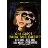 Sinister Film Chi Giace Nella Mia Bara? (Restaurato In Hd)