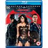 Warner Brothers Batman V Superman - Dawn Of Justice: Ultimate Edition (2 Blu-Ray) [Edizione: Regno Unito] [Edizione: Regno Unito]