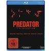Disney Predator 1-4 - Box