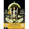 Dynit Promised Neverland (The) - Limited Edition Box (Eps 01-12) (3 Dvd)
