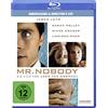 Concorde Video Mr. Nobody