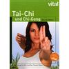 Various Vital - Tai Chi & Chi-Gong mit Young-Ho Kim und Robert Stooß
