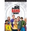 WARNER BROS The Big Bang Theory - Staffel 9