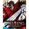 DYNIT Hellsing - Ultimate Ova 1-2 (Blu-Ray e DVD)
