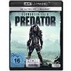 Walt Disney / LEONINE Predator 1 (4K Ultra-HD) (+ Blu-ray 2D)