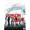 Walt Disney Prison Break Season 1-5 Complete Box DVD [Importazione] [Versione Inglese]