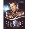 Passworld Farscape Stg.1 Pt.1 (Box 5 Dvd)