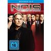 PARAMOUNT PICTURES NCIS - Naval Criminal Investigate Service/Season 6.2