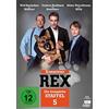Fernsehjuwelen Kommissar Rex - Die komplette 5. Staffel