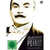 Polyband Agatha Christie - Poirot Collection 4