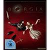 Studiocanal Borgia: Staffel 03 / Directors Cut